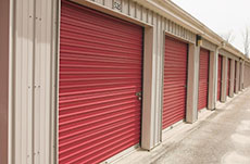 Glen Allen Garage Door