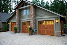 Glen Allen Garage Door